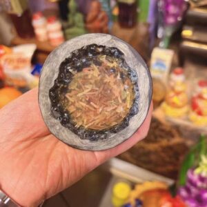Alternative view of 龍婆通班 供奉型五眼四耳