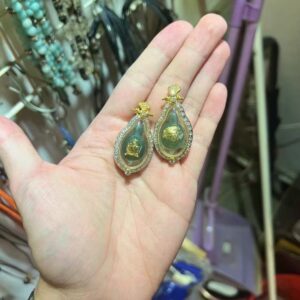 龍婆鮮 清債吸財龜