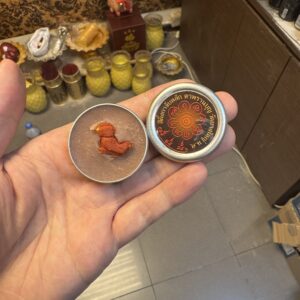 屈仰也大法會 金舌人緣鳥法膏