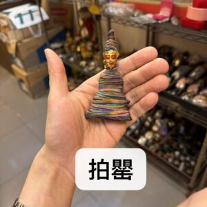 阿贊普丁  拍罌