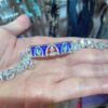 國民財神龍婆瑞手鍊 2564年