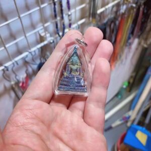 成功佛 流鐵力泥混合版