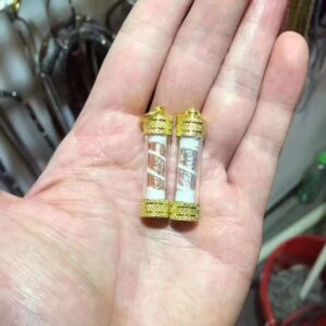 啊贊lex 沙力架符管(人緣鳥符管)