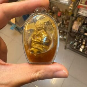 阿贊釘 母子靈(帶糖共)