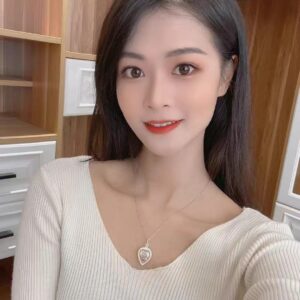 善信 咩巴女神分享