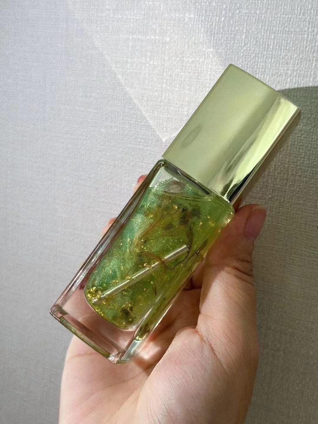 芭蕉仙“灣朵通”法油