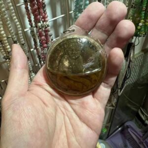 古巴爹 婆難等自身法相賓靈