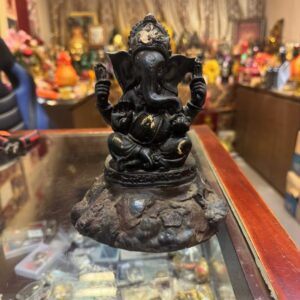 阿贊力鑛 象神坐力泥 2557年