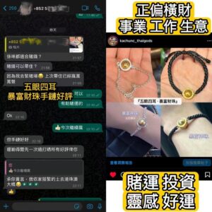 五眼四耳好評