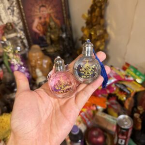 阿贊宋玉  人緣魅力香水