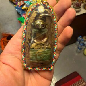 阿贊普丁 拍罌綁吊頸鬼木